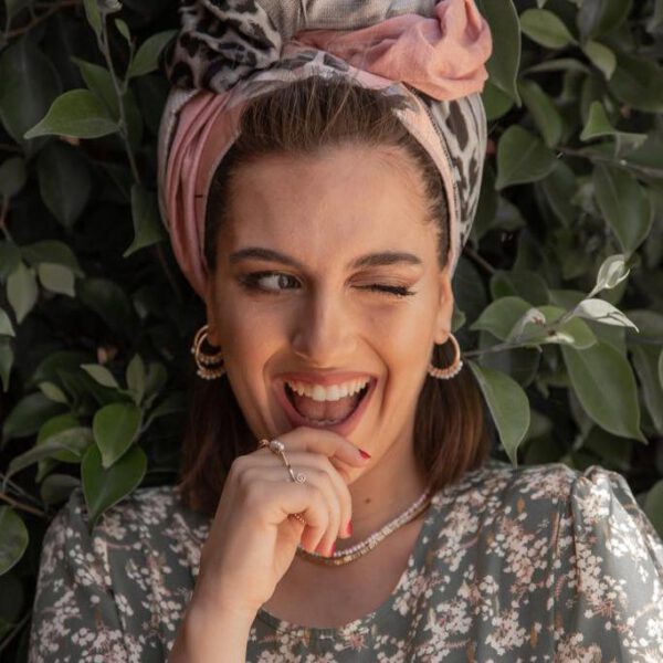 ⁦עגילי פרלס⁩ – תמונה ⁦5⁩