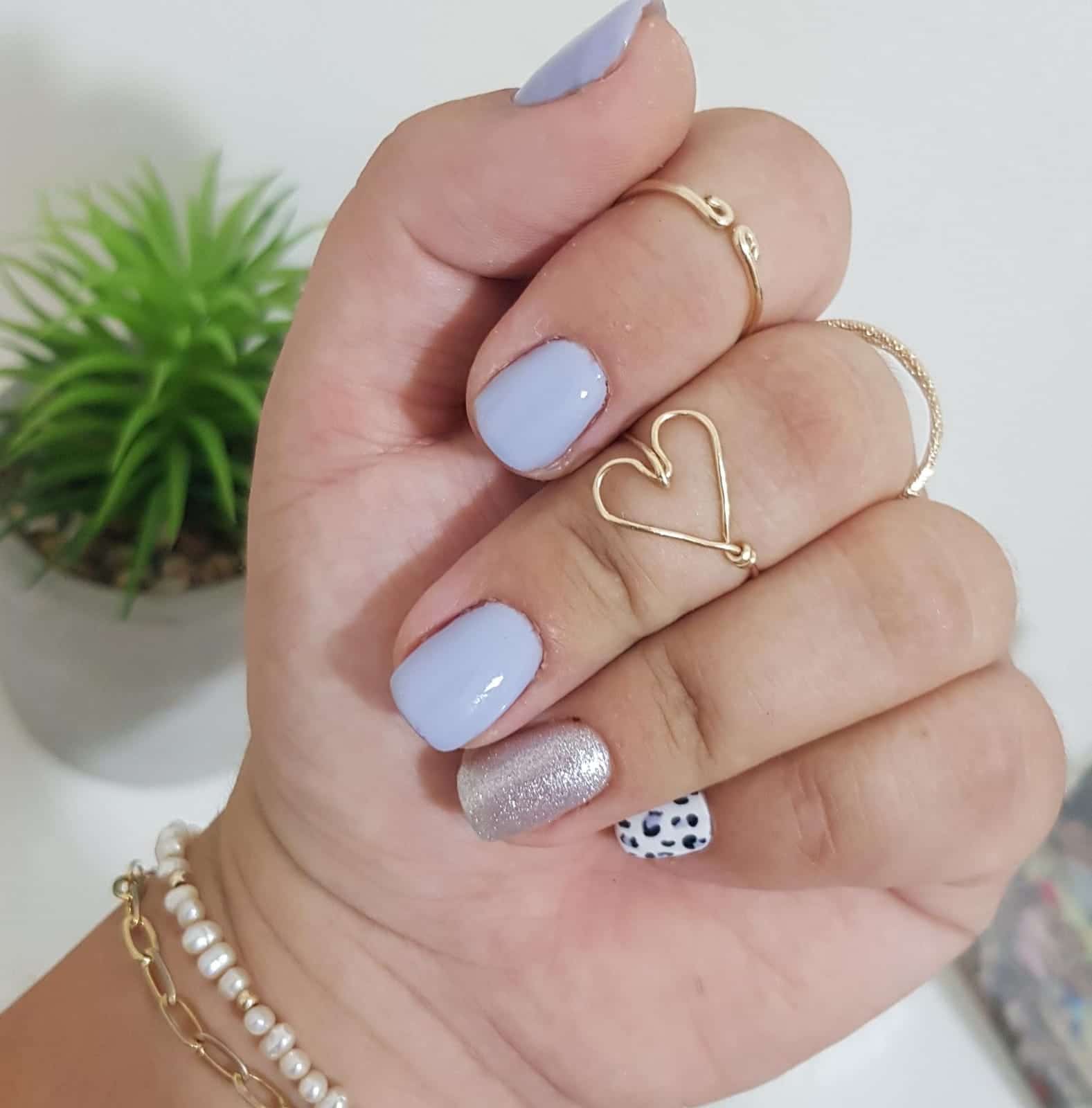 טבעת לב – תמונה 2