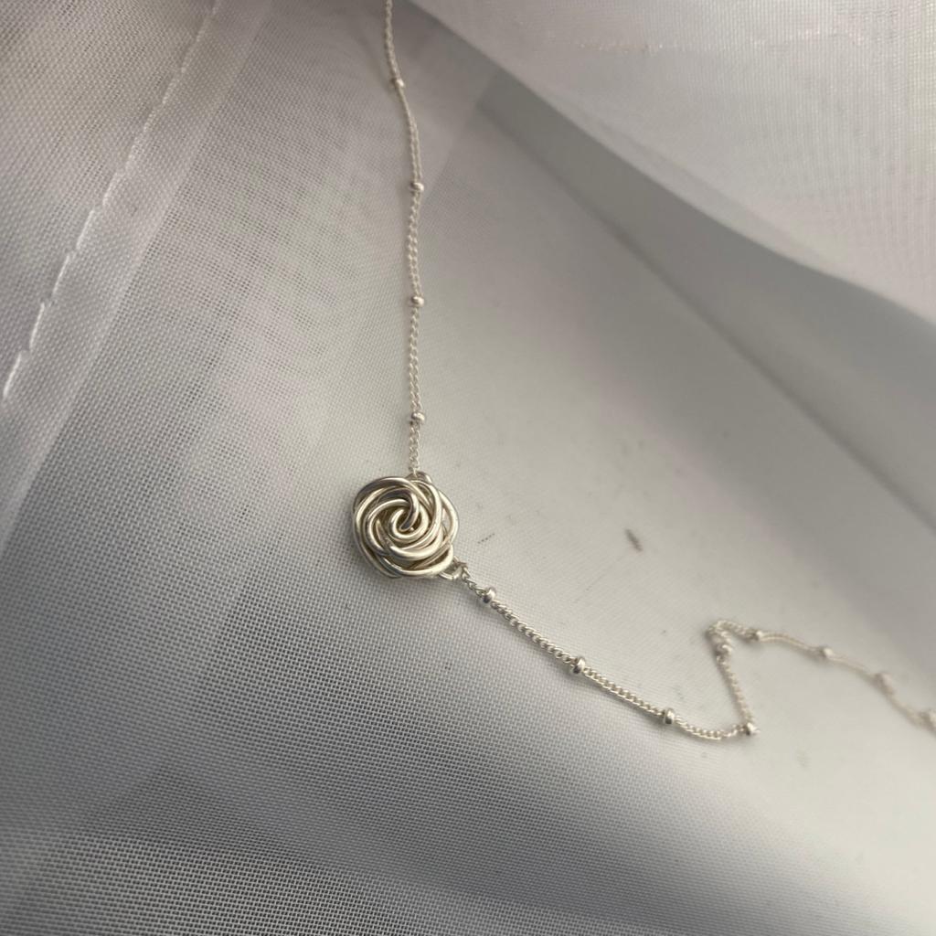 שרשרת רוז וינטג' – תמונה 5