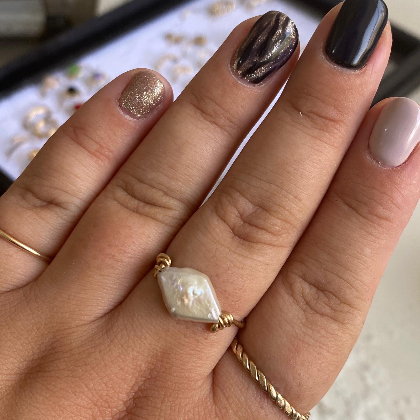 טבעת לורי – תמונה 3