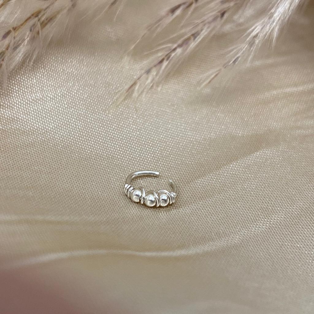 נזם | הליקס כדורים – תמונה 2