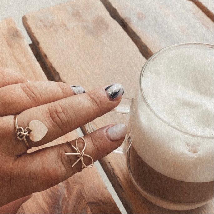 טבעת פפיון – תמונה 2