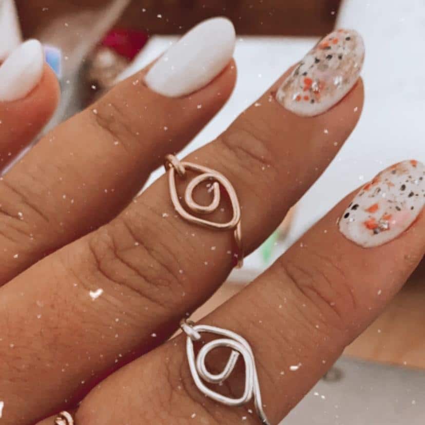 טבעת פורת – תמונה 3