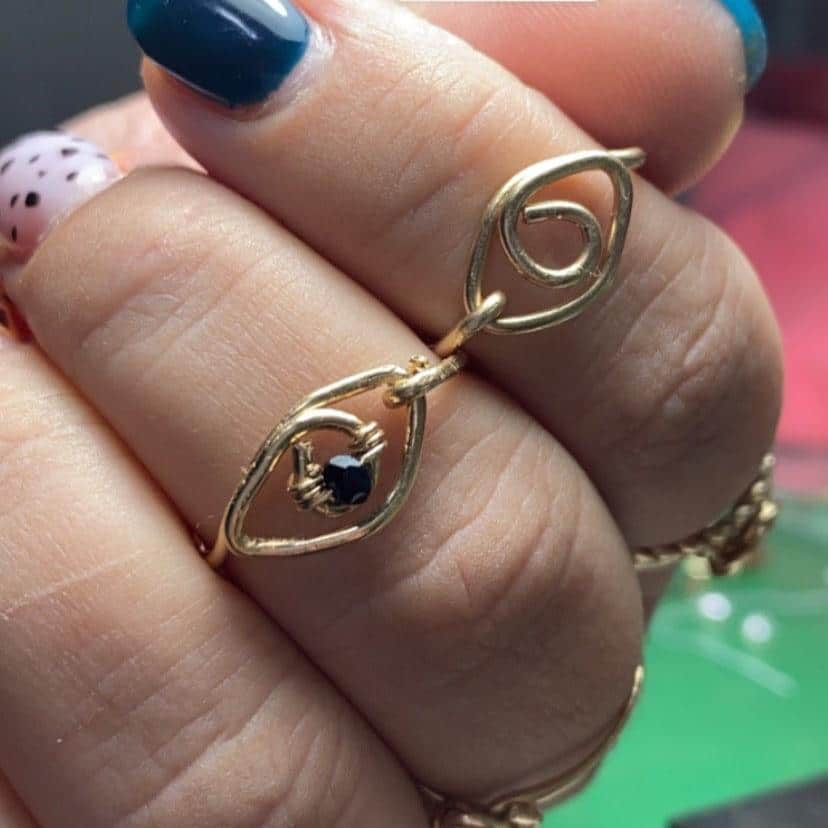 טבעת פורת – תמונה 4