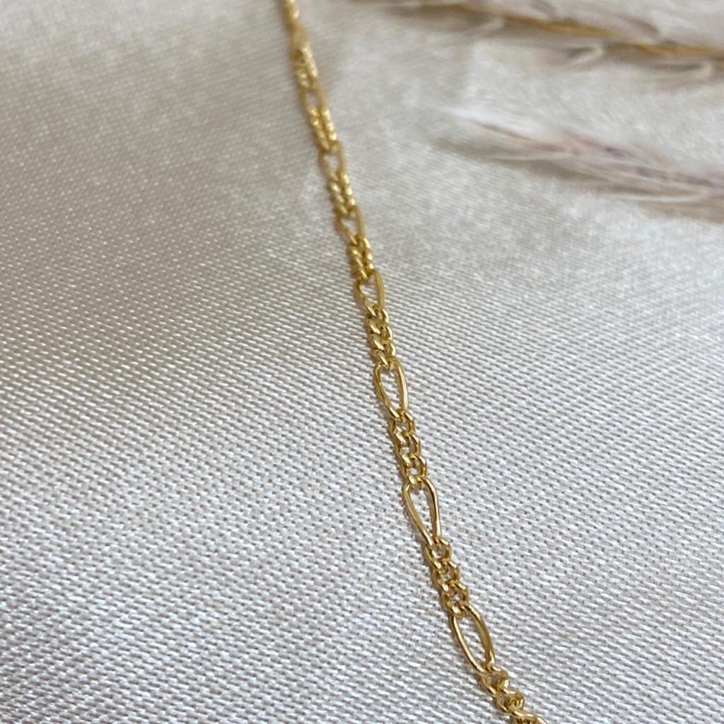 שרשרת בייסיק גורמט דק – תמונה 6