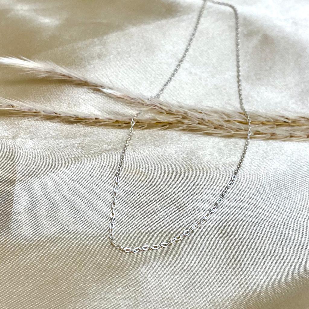 שרשרת בייסיק חוליות – תמונה 3