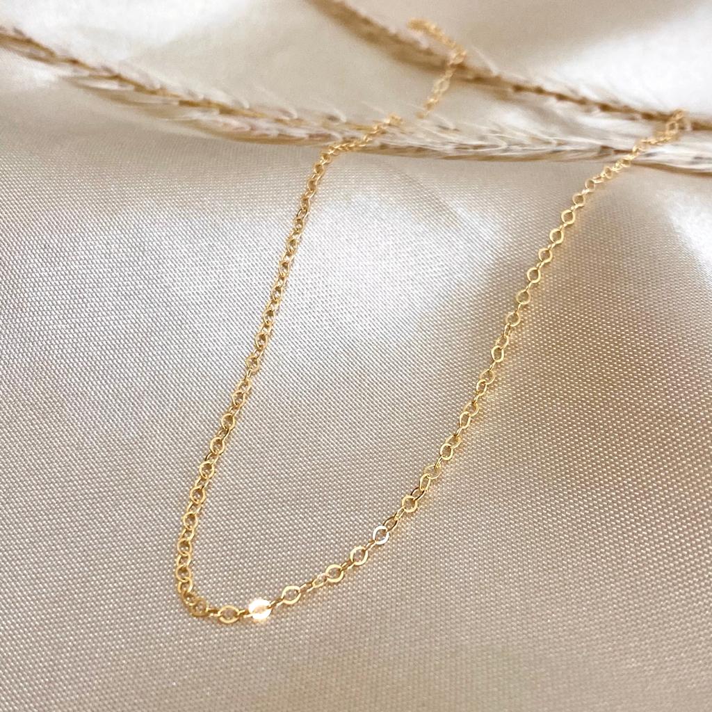 שרשרת בייסיק חוליות