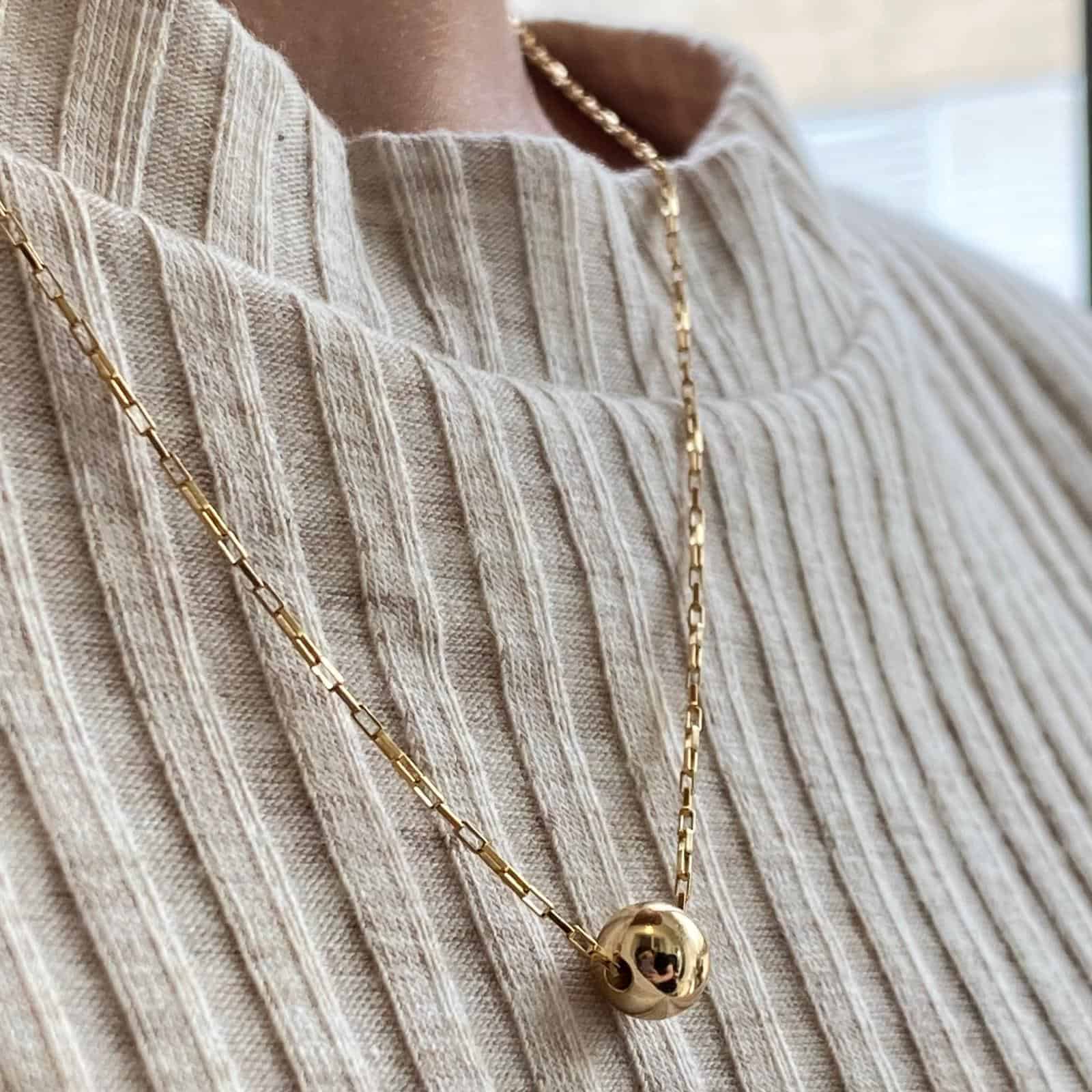 שרשרת וונוס – תמונה 2