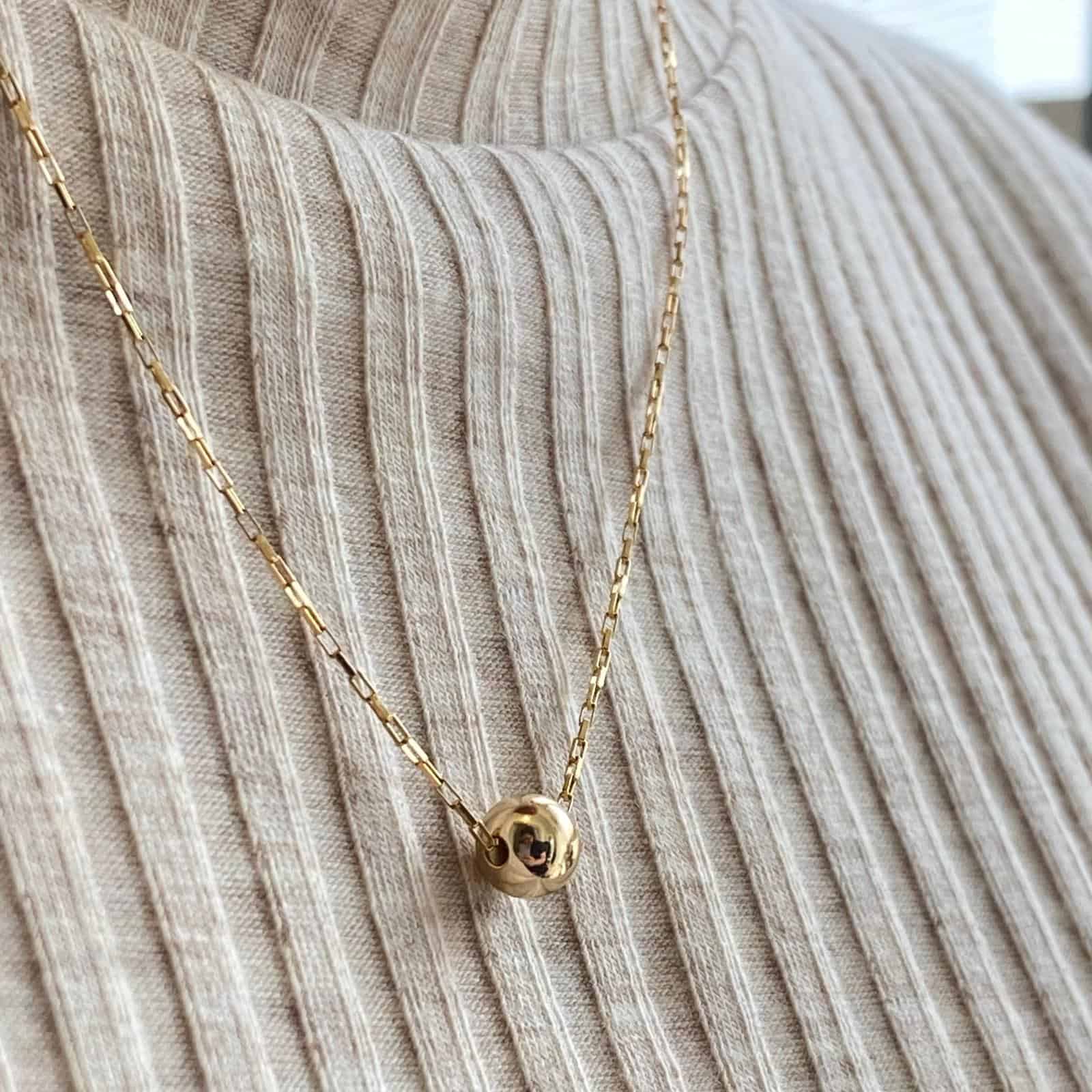 שרשרת וונוס – תמונה 3