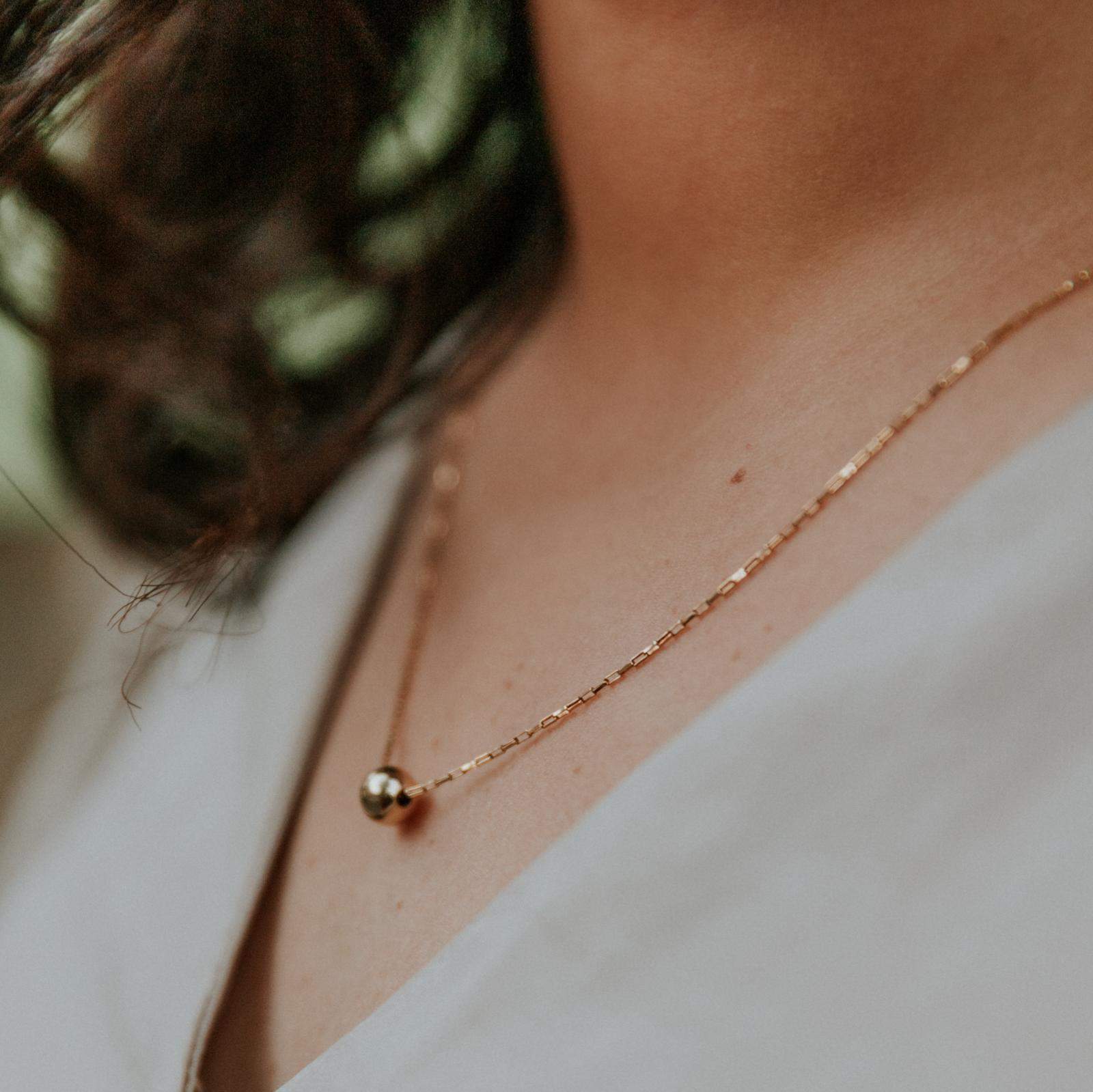 שרשרת וונוס