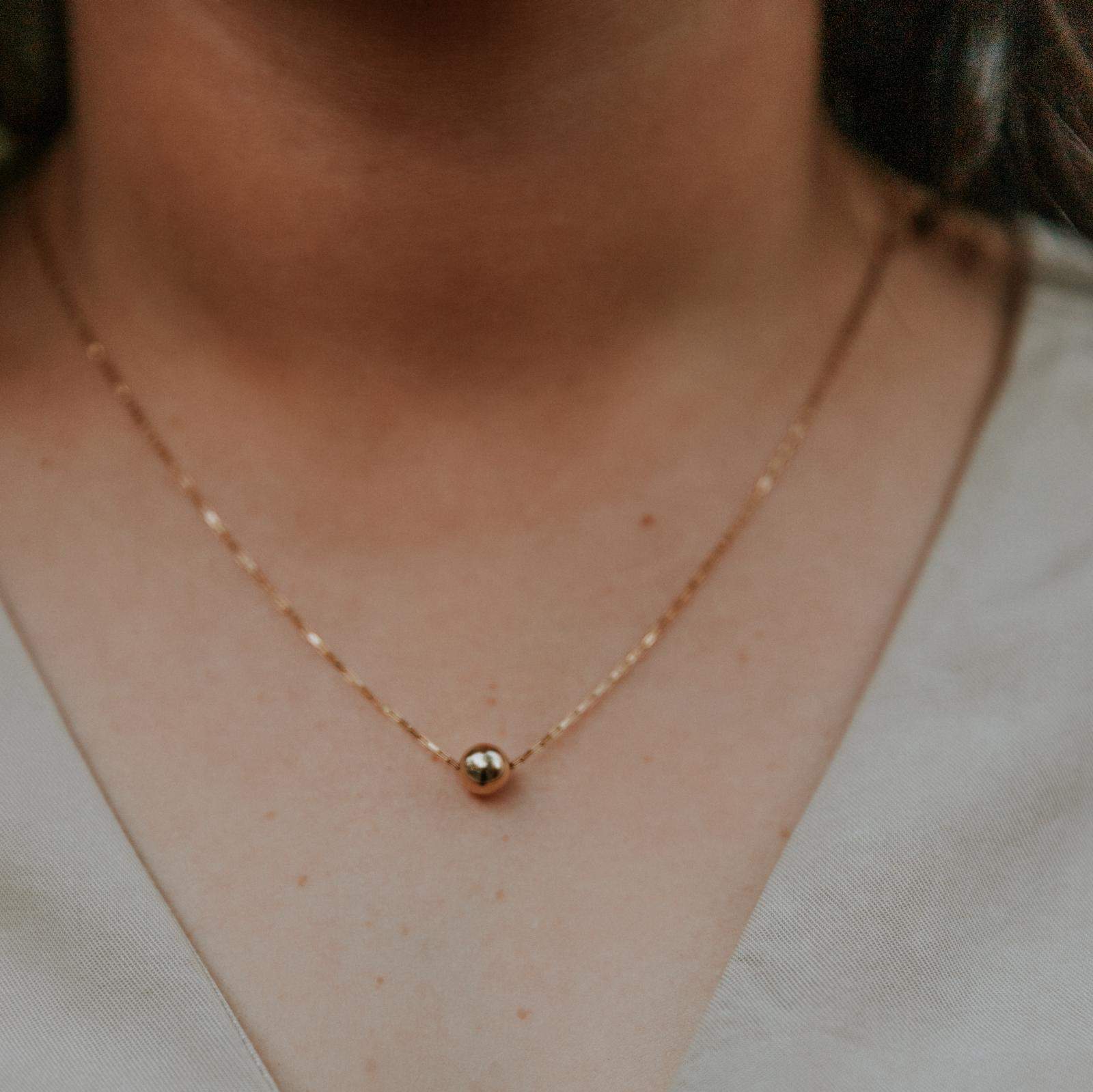 שרשרת וונוס – תמונה 5