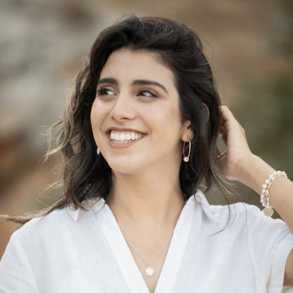 ⁦עגילי סירקל⁩ – תמונה ⁦5⁩