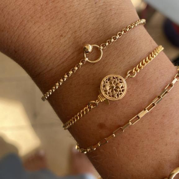 צמיד קווין – תמונה 2