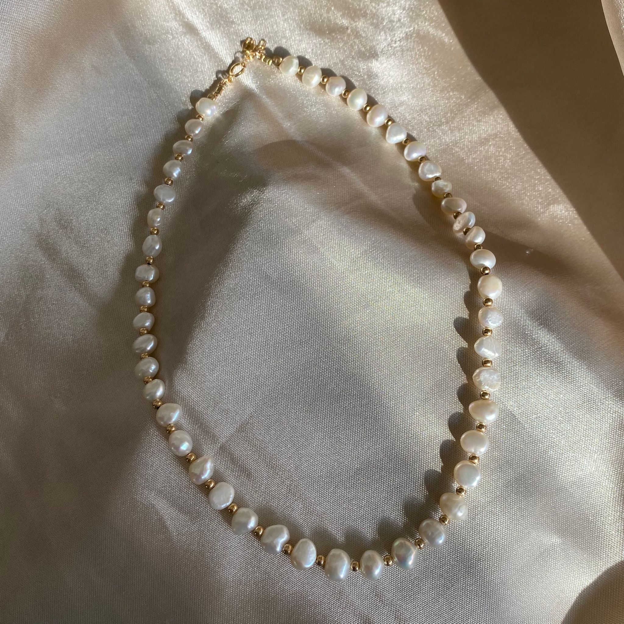 שרשרת פנינאז' – תמונה 5