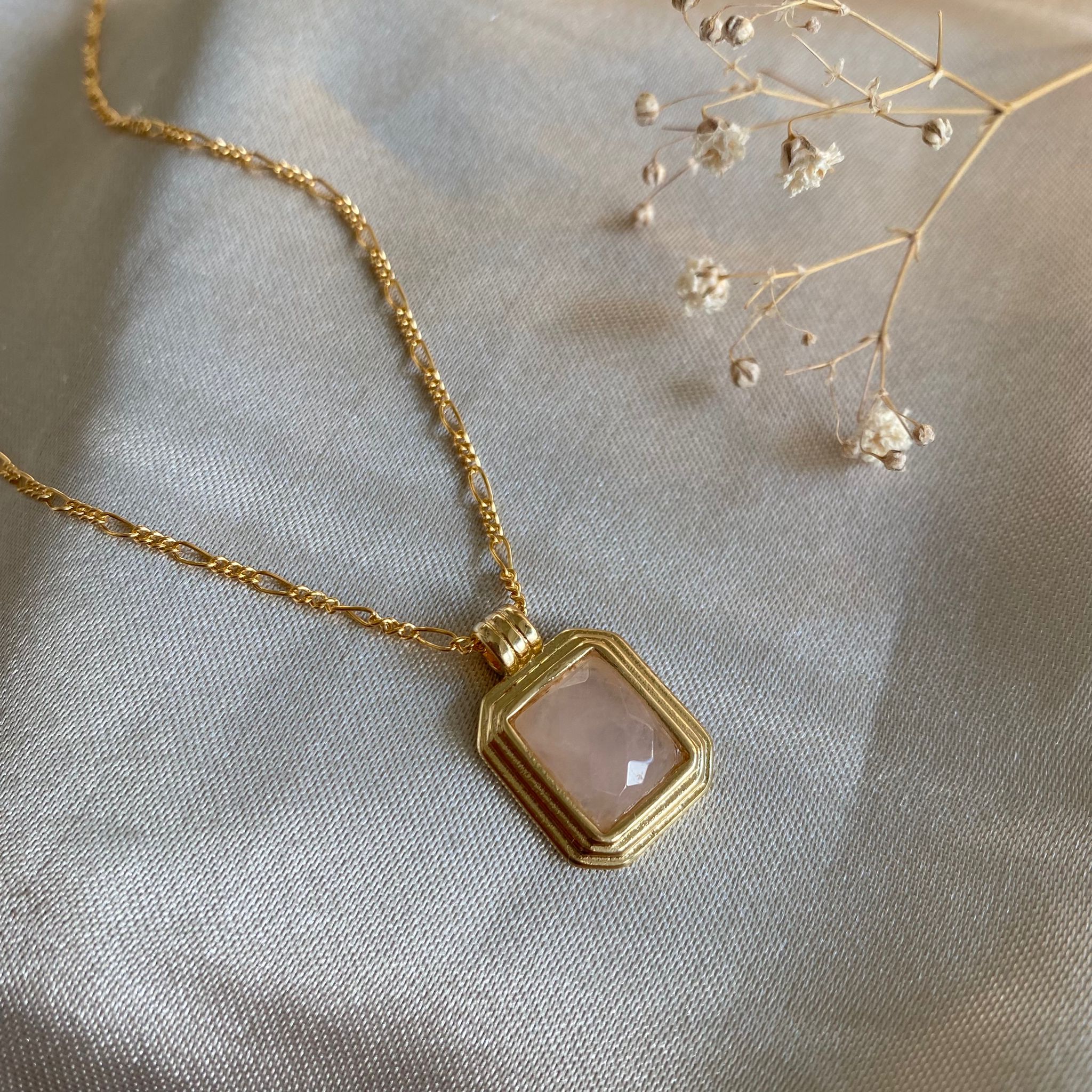 שרשרת לורני – תמונה 3