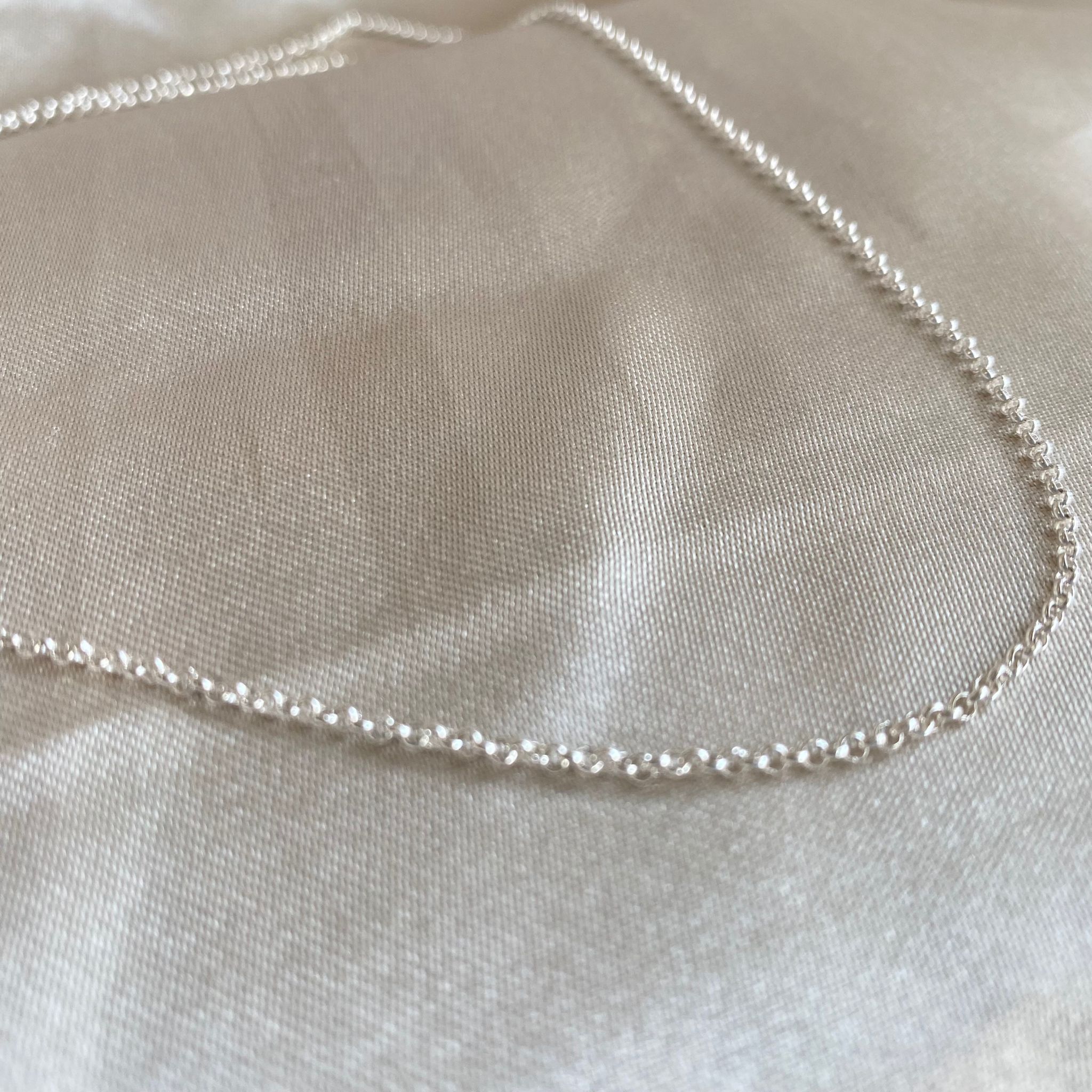 שרשרת בייסיק רולו – תמונה 2