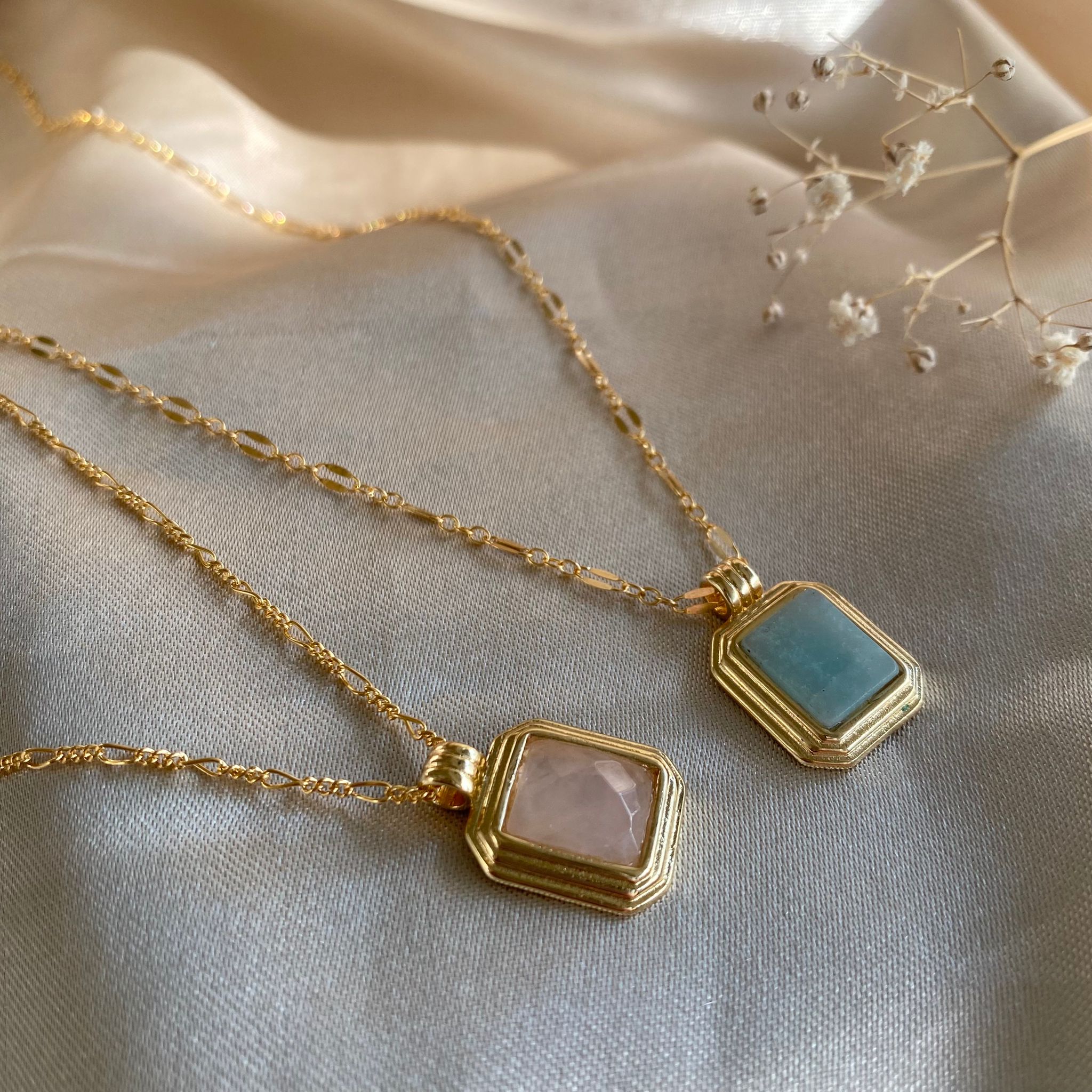 שרשרת לורני