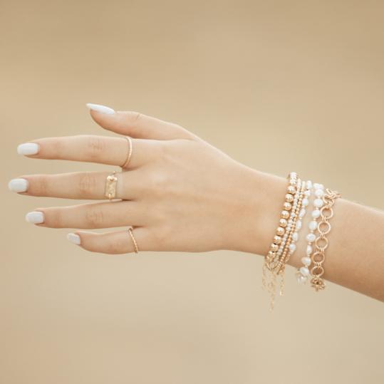 צמיד פנינאז' – תמונה 4