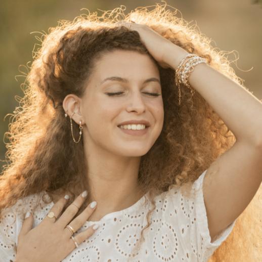 עגיל פרינס – תמונה 2