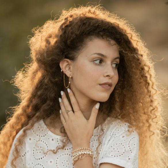 עגיל פרינס – תמונה 3