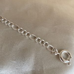 צמיד גורמט עבה