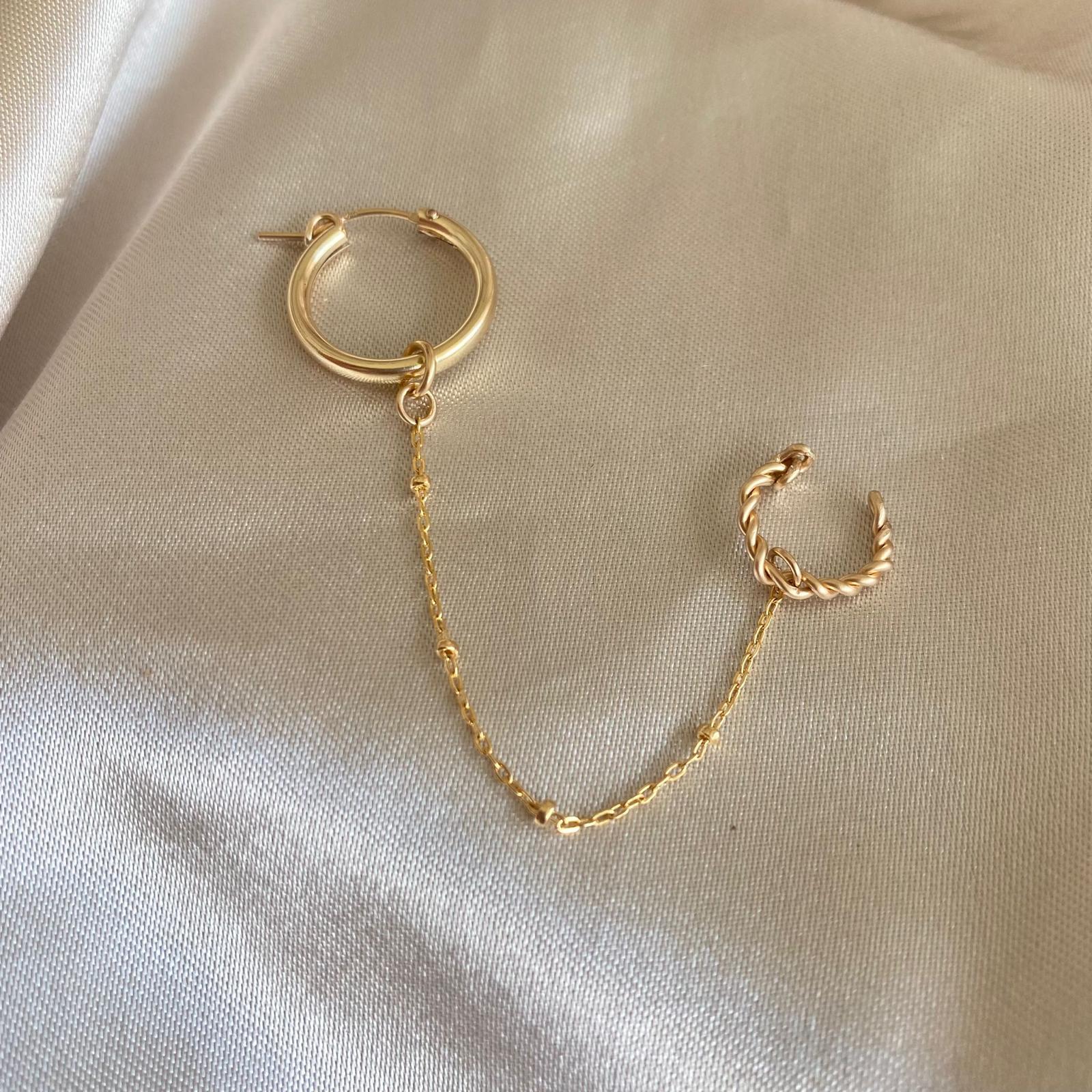 עגיל פרינס – תמונה 4