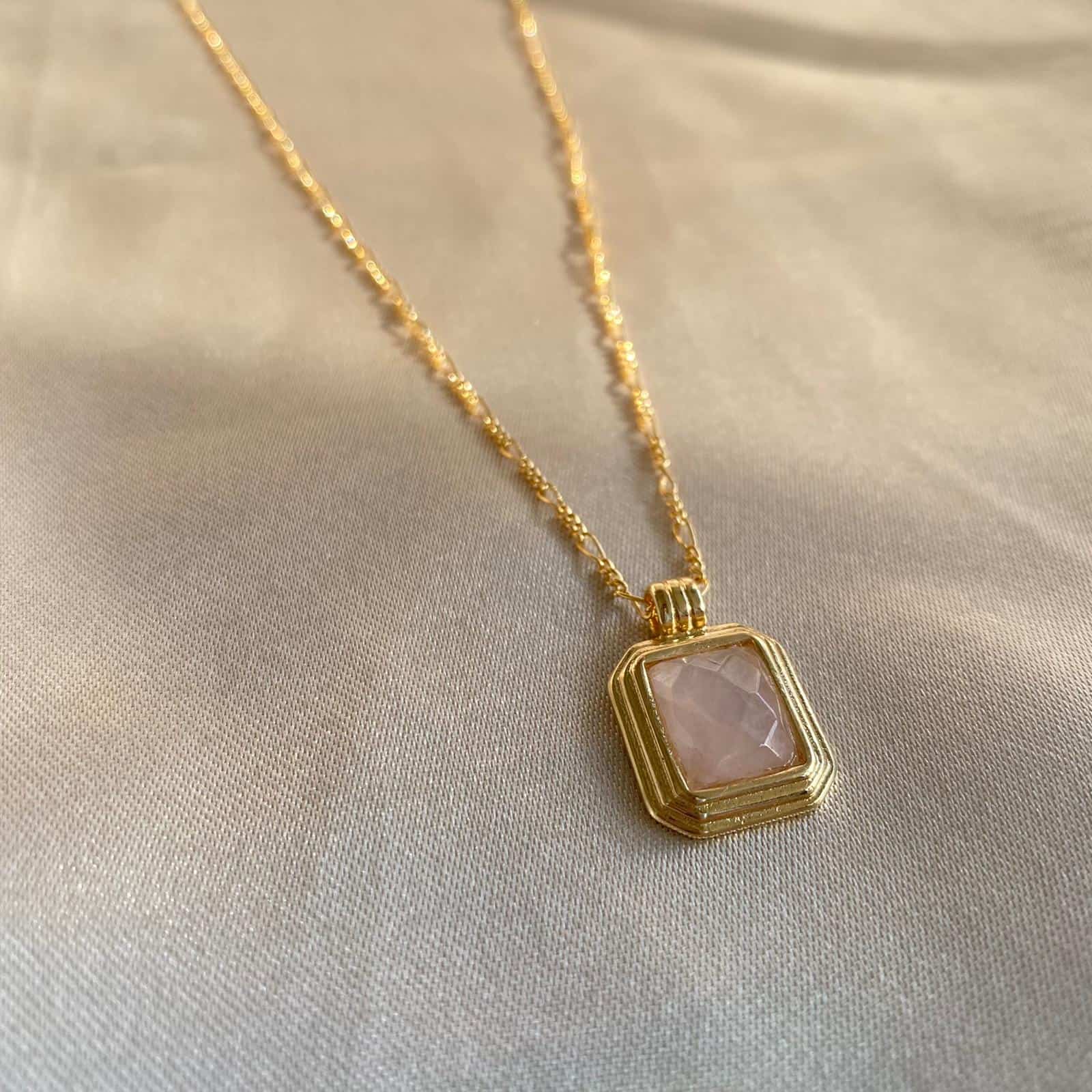 שרשרת לורני – תמונה 4