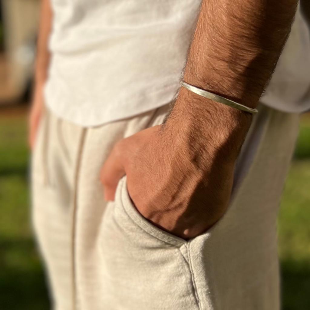 צמיד עידן לגבר – תמונה 3